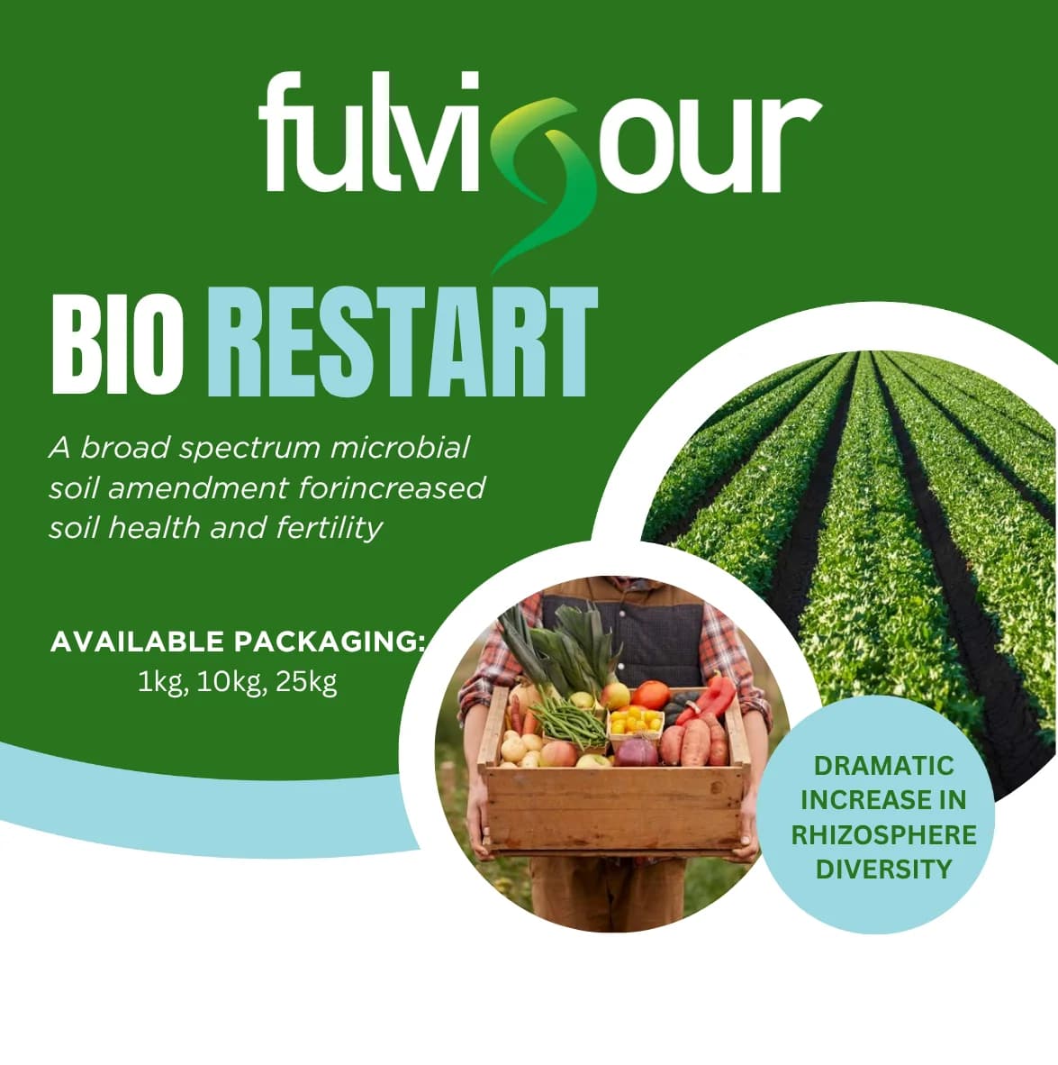 Fulvigour – BioRestart-produkverpakking